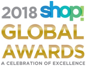 Criatividade e Design brasileira tem reconhecimento internacional no Global Awards 2018- A Celebration of Excellence-2018