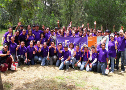 FedEx realiza ação de endomarketing e RSE