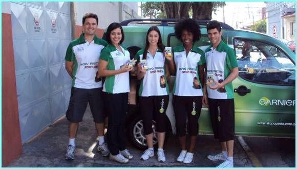 Must Marketing ativa Fructis Stop Queda Must Marketing ativa Fructis Stop Queda