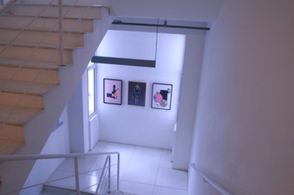 Galeria Filtro inicia tour por agências