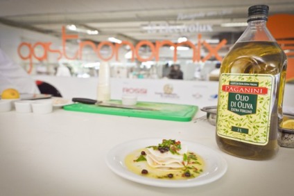 Porto a Porto marcou presença no Gastronomix