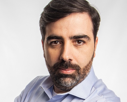 Otávio Seabra é finalista em 'Produtor do Ano' do Prêmio Live 2020