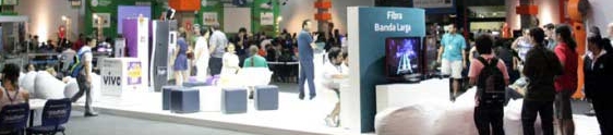Innova promoverá Telefônica Vivo na Campus Party