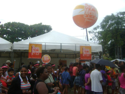 Inpromo ativa produtos no Balanço Geral