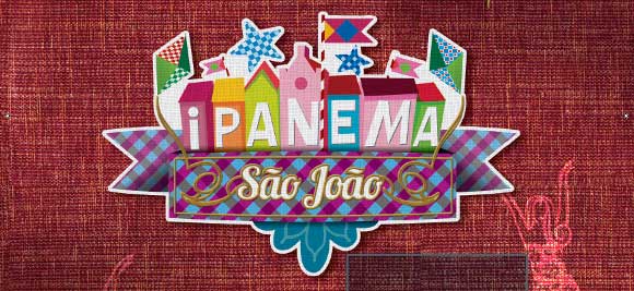 Ipanema com ação promocional no Nordeste Ipanema com ação promocional no Nordeste