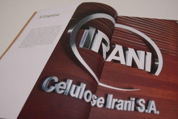 Fullgaz assina relatório de sustentabilidade da Irani