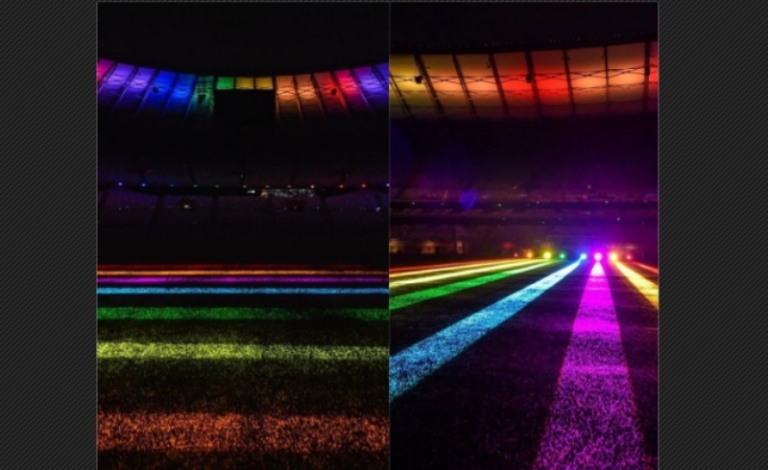 Mineirão incentiva diálogo na família e orgulho LGBTQIA+