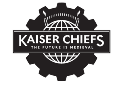 Kaiser Chiefs vende álbuns feitos por fãs