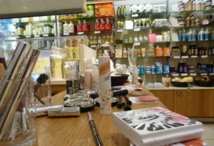 Bodyshop faz evento para blogueiras