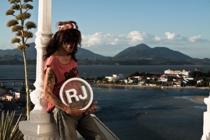 Rio de Janeiro, marca registrada do Brasil