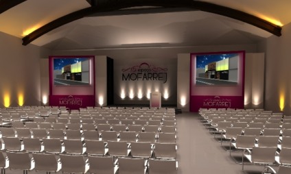 São Paulo ganha novo espaço de eventos