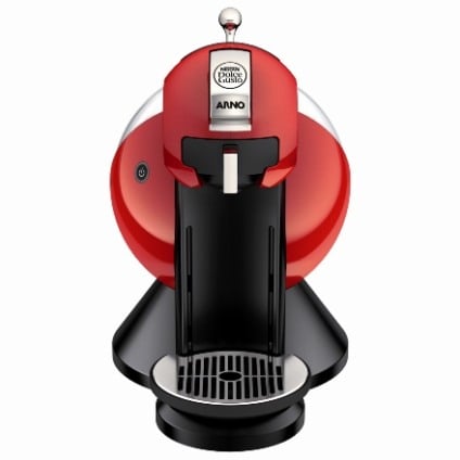 Nescafé Dolce Gusto com brinde no PDV