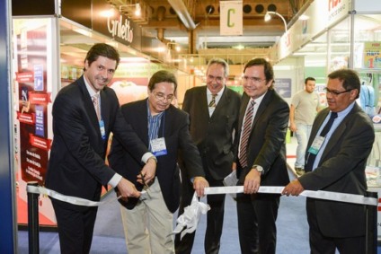 ABF Expo Nordeste começa com mais crédito e capacitação