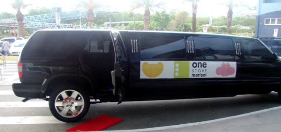 One Store realiza festa teen em Limousine
