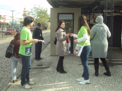 Promova Ideias divulga lançamento da PDG