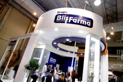 Transamérica foi palco da FCE Cosmetique