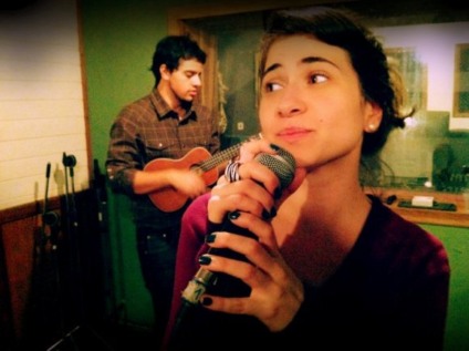 "A Banda Mais Bonita da Cidade" é a atração no Pocket Pan