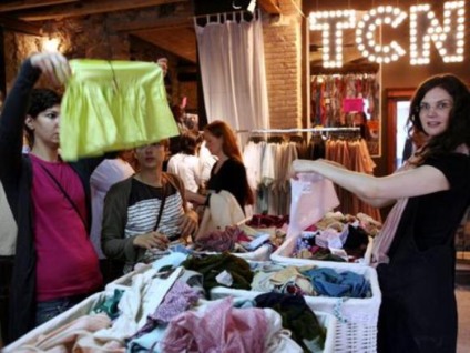 Pop up stores mudam conceito de ponto de venda