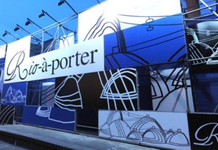 Píer Mauá recebe quarta edição do Rio-à-Porter