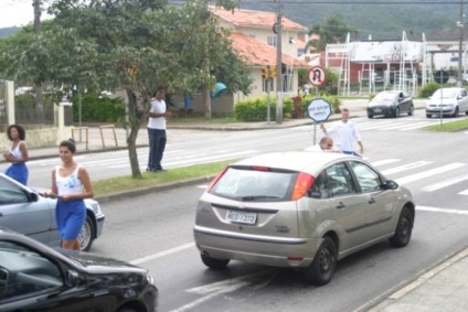 Santa Fé Veículos faz "PIT Stop" em Floripa
