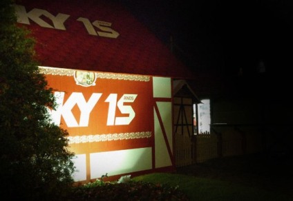 Free assina Casa SKY na Oktoberfest