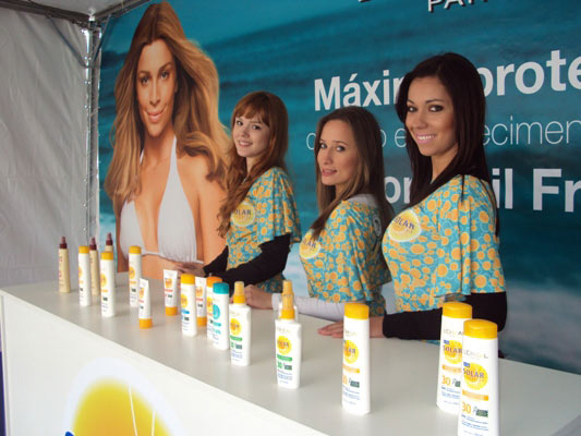 Solar Expertise e Must Mkt na Maratona Pão de Açúcar