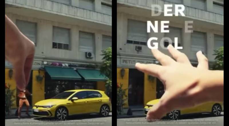 Volkswagen é acusada de racismo na Alemanha