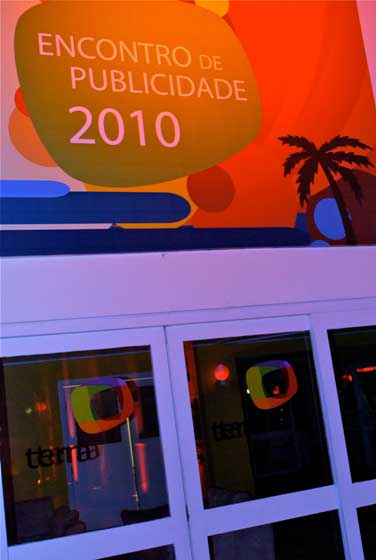 Terra realiza evento na Costa do Sauípe