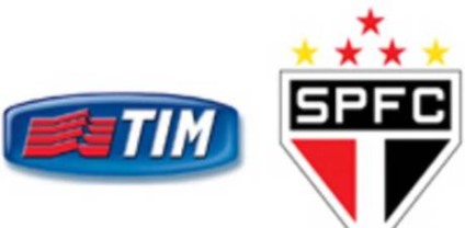 TIM anuncia patrocínio ao São Paulo