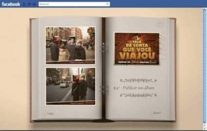 W3haus cria aplicativo para Toblerone no Facebook