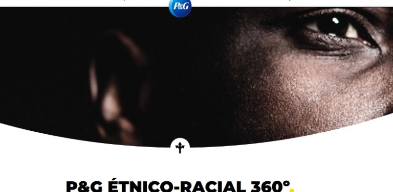 P&G apresenta o projeto Racial 360°