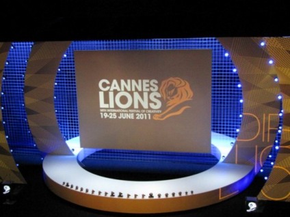 Editorial: reflexão sobre os Leões de Promo em Cannes