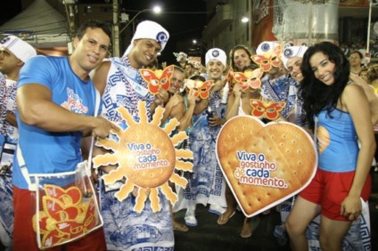 Plural cria Viva o Gostinho do Carnaval