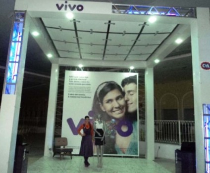 Vivo ativa patrocínio no Moda Pelotas