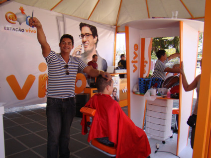 Promova realiza segunda edição do Estação Vivo