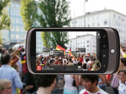 Vodafone destaca RA como principal inovação tecnológica