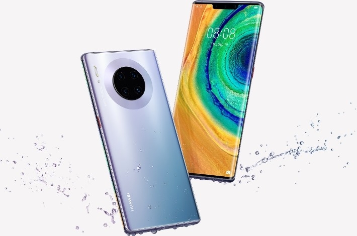 Huawei Mate 30 Pro bate concorrentes no ranking DxOMark