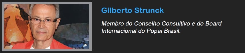 O 100.º Big Show da NRF - por Gilberto Strunck