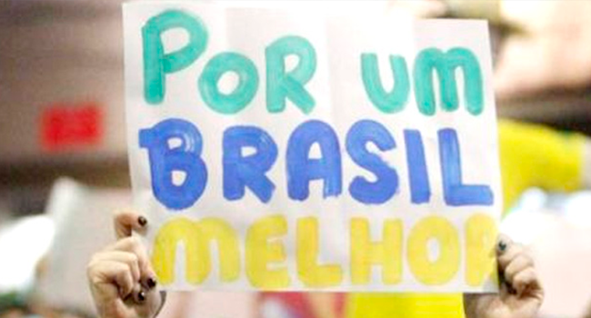 O biênio 2018/2019 será melhor para o Brasil ?