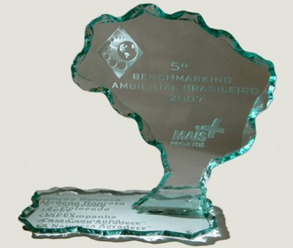 Bench Day premia sustentabilidade brasileira