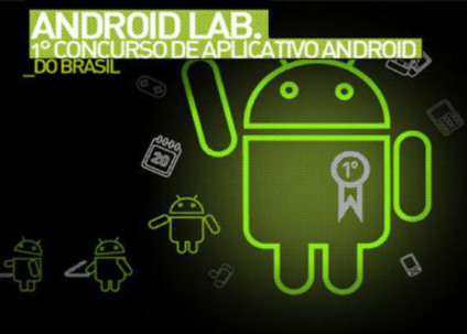 Huawei lança concurso de aplicativos para Android