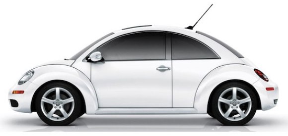 Novo Beetle é lançado com shows ao redor do mundo