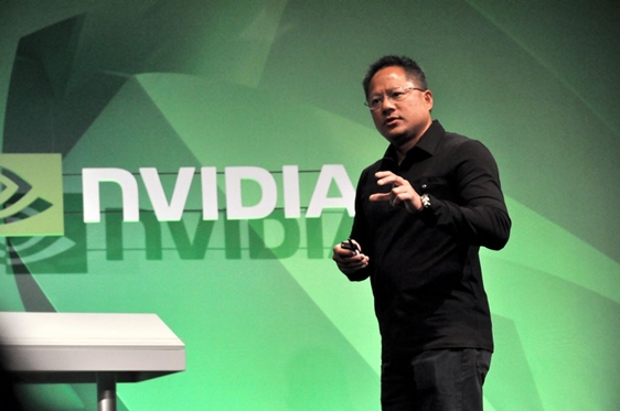 CEO da Nvidia afirma o fim da glória dos consoles