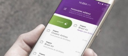 Nubank e iFood firmam parceria em programa de fidelidade