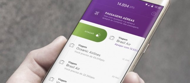 Nubank e iFood firmam parceria em programa de fidelidade
