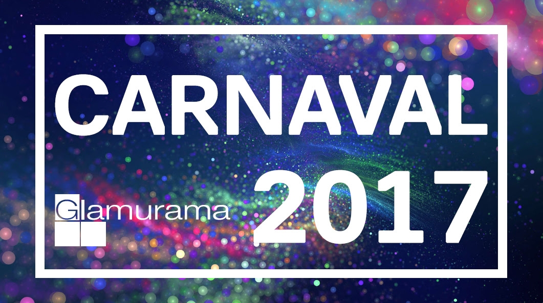Grupo Glamurama se prepara para o Carnaval 2017 Grupo Glamurama se prepara para o Carnaval 2017
