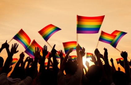 A hora é de dar um basta à homofobia