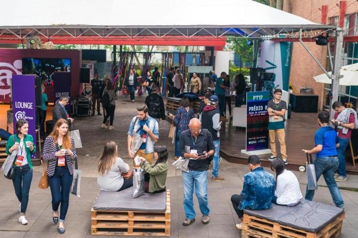 Festival da Transformação é pré-lançado em POA