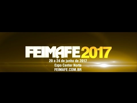 Feimafe 2017 terá "Arena da robótica e automação industrial”