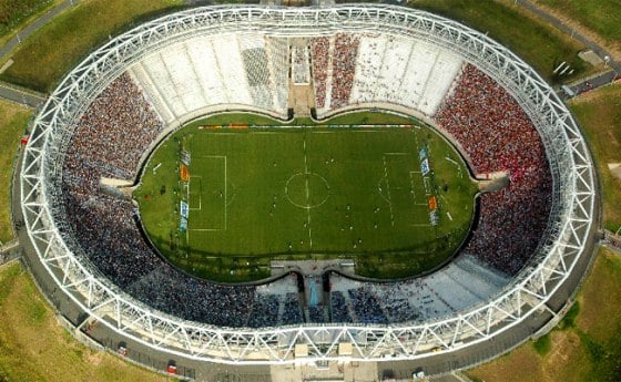 Canon vai de marketing promocional na Copa América